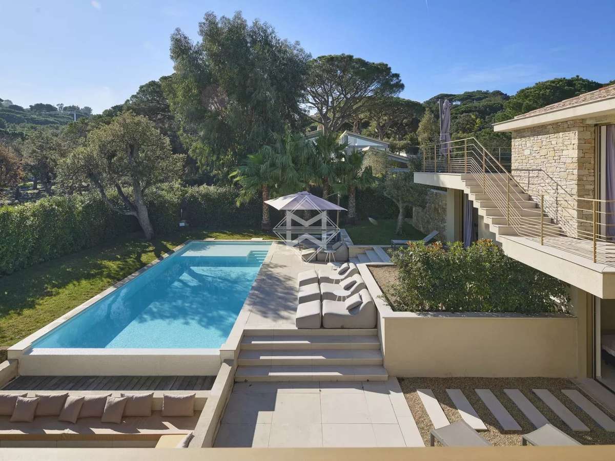 Property Saint-Tropez