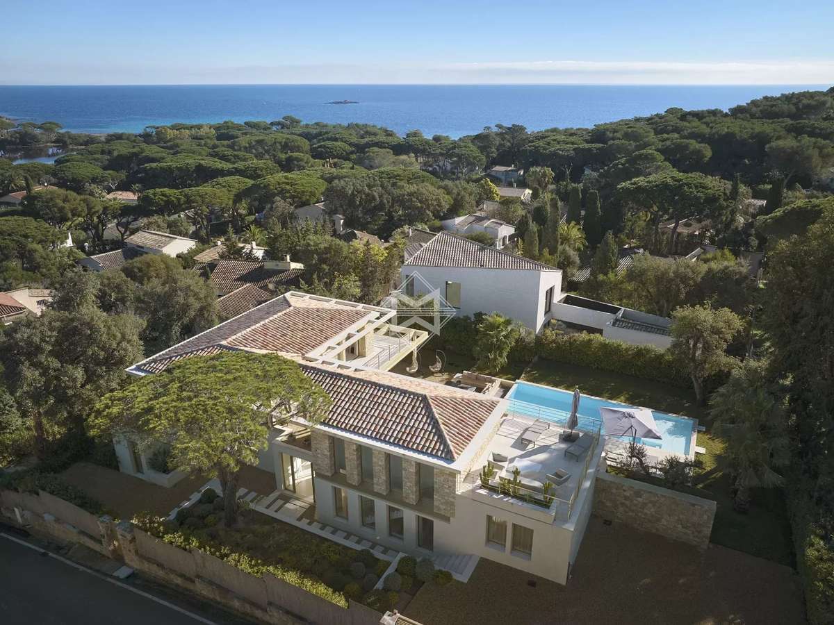 Property Saint-Tropez