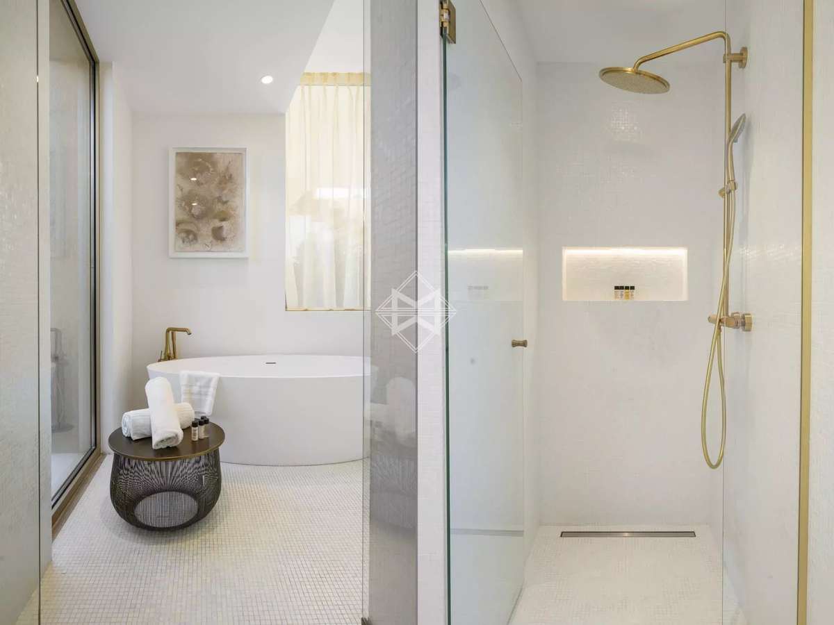Property Saint-Tropez