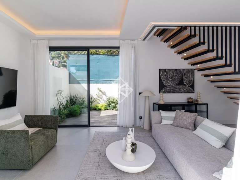 House Saint-Jean-Cap-Ferrat - 4 bedrooms - 136m²