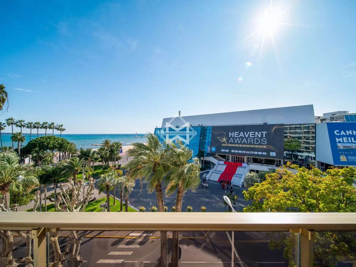 Apartment Cannes