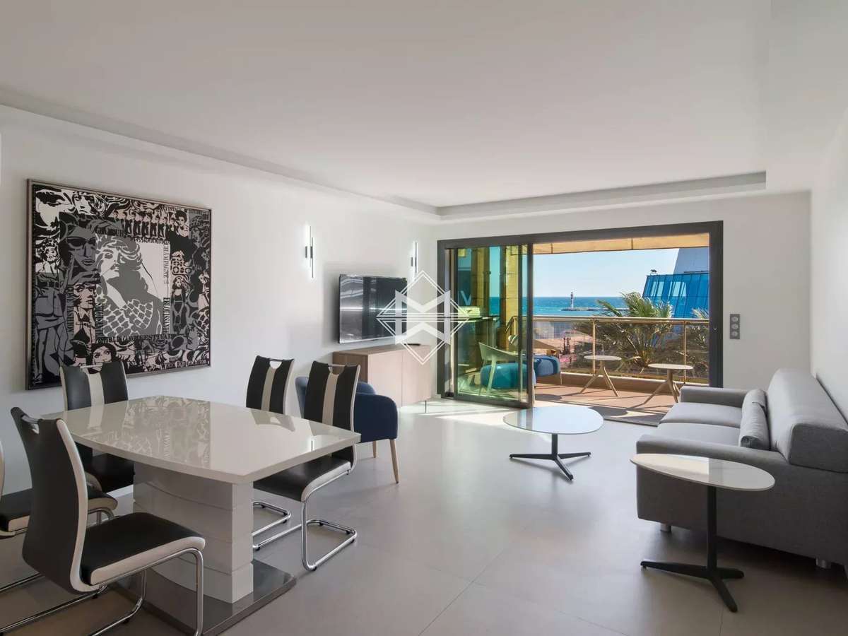 Apartment Cannes