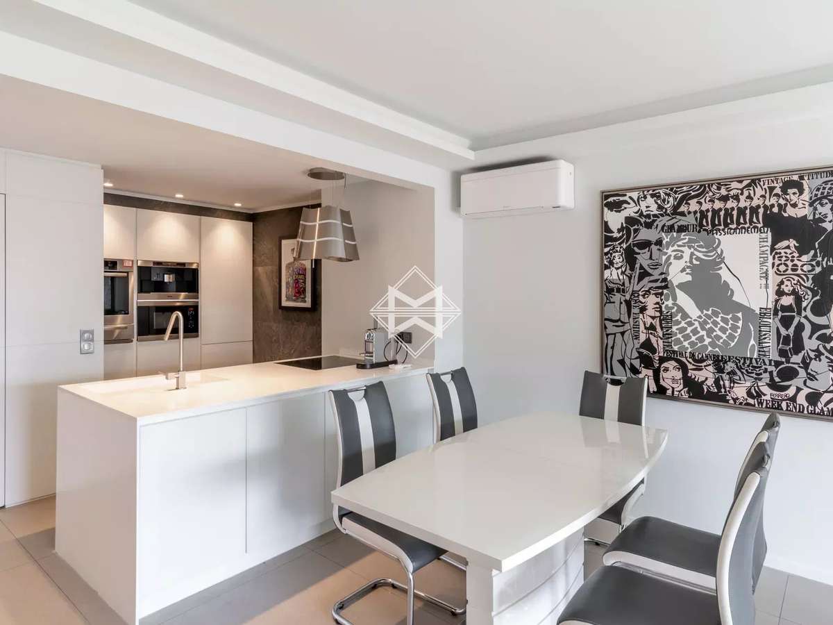 Apartment Cannes