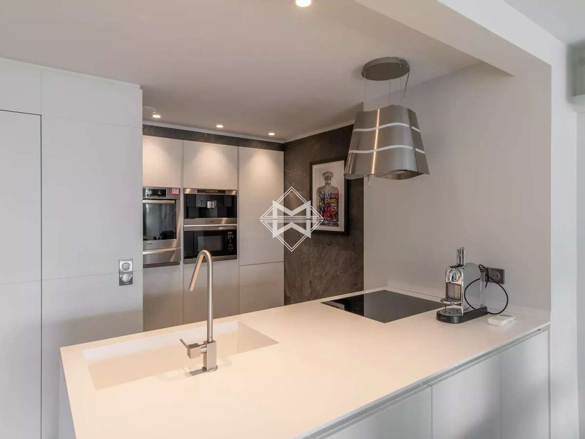 Apartment Cannes
