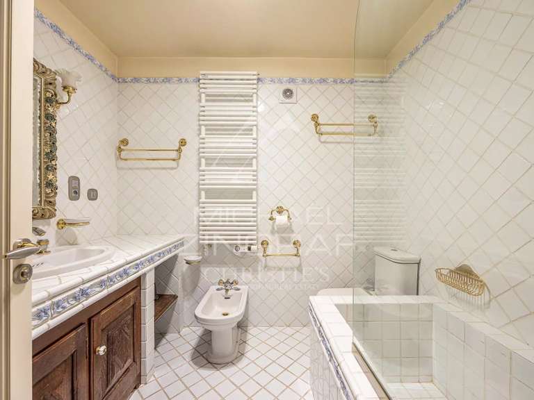 Appartement avec Vue sur mer Cannes - 5 chambres - 229m²