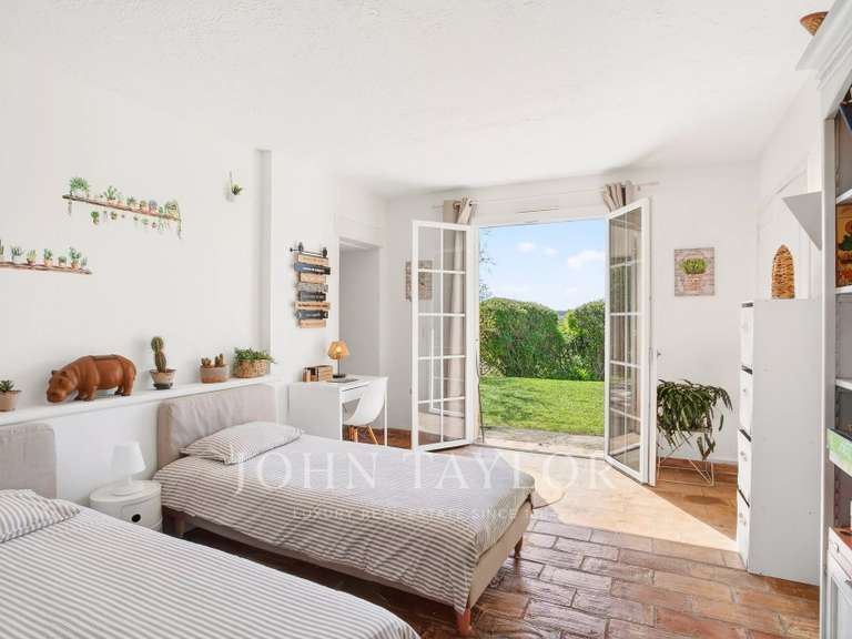 Maison Saint-Paul-de-Vence - 4 chambres - 175m²
