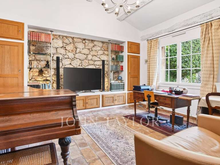 Maison Saint-Paul-de-Vence - 4 chambres - 175m²