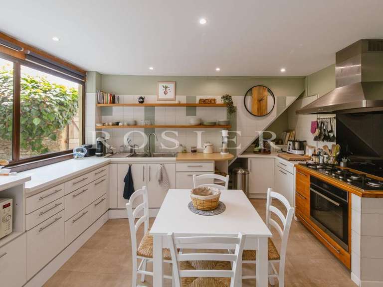 Villa Le Thor - 9 chambres - 528m²