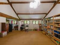 Vente maison 16 pièces Vente maison 16 pièces