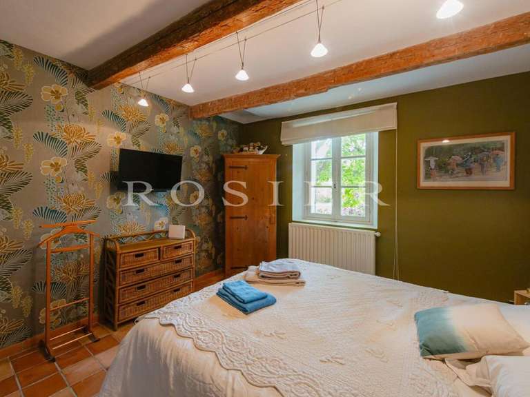 Villa Le Thor - 9 chambres - 528m²