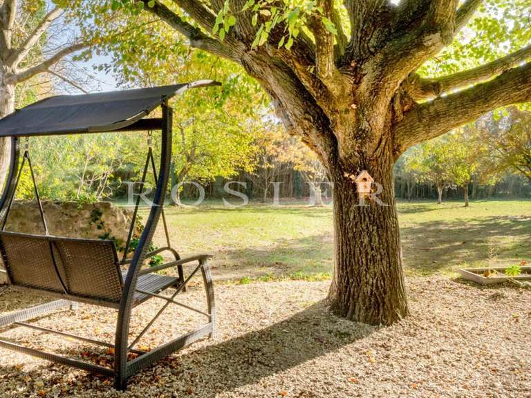 Villa Le Thor - 9 chambres - 528m²