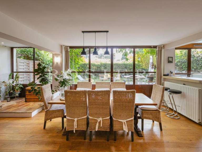 Villa Le Thor - 9 chambres - 528m²