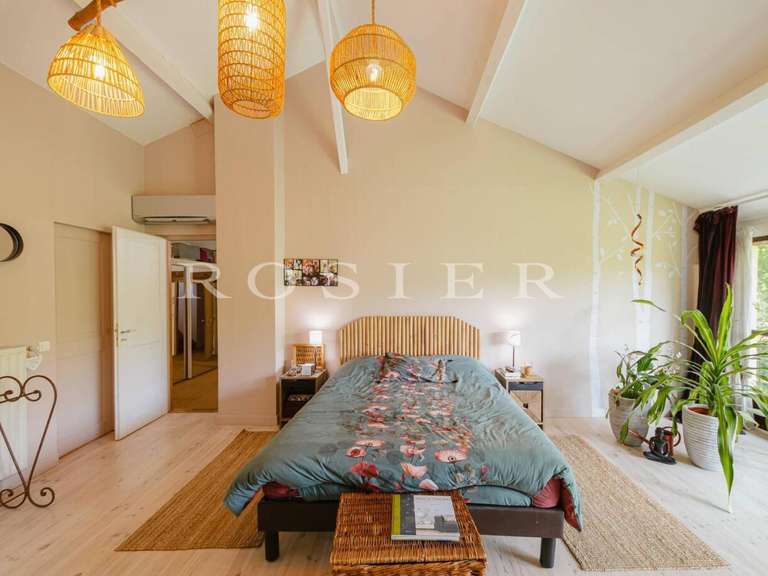 Villa Le Thor - 9 chambres - 528m²