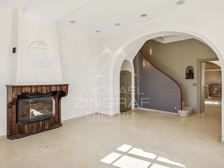 Villa Grasse - 6 chambres - 376m²