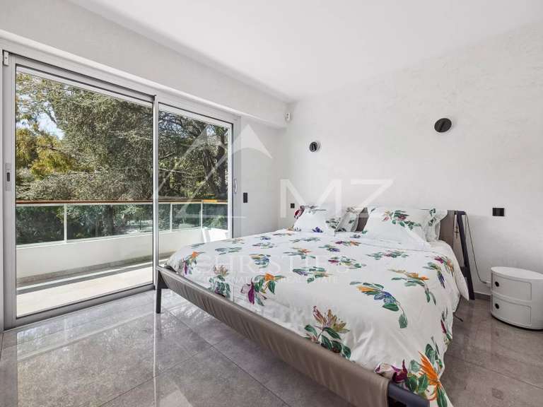 Appartement Cannes - 2 chambres - 81m²