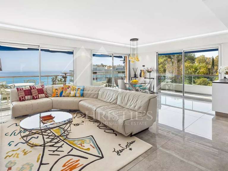 Appartement Cannes - 2 chambres - 81m²