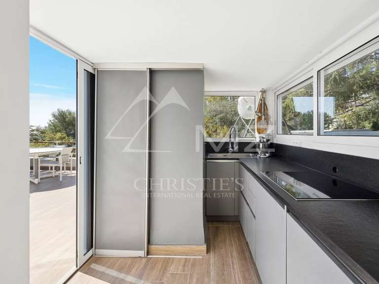 Appartement Cannes - 2 chambres - 81m²