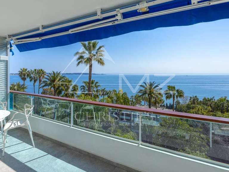 Appartement Cannes - 2 chambres - 81m²