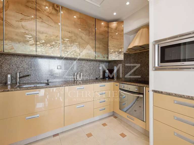 Appartement avec Vue sur mer Cannes - 2 chambres - 106m²