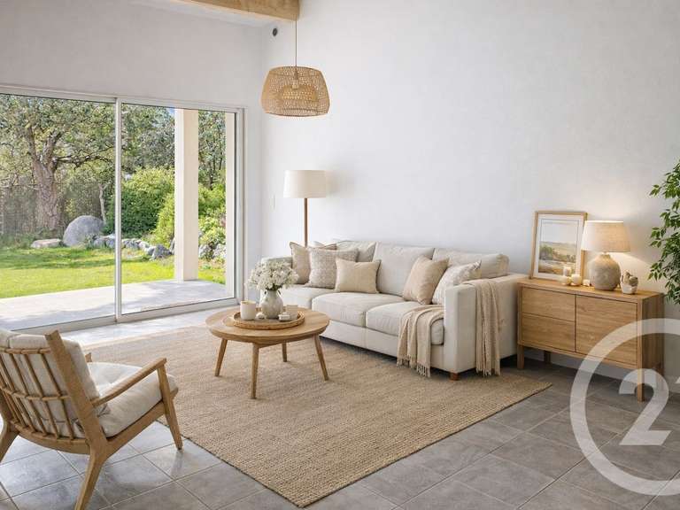House Porto-Vecchio - 3 bedrooms - 101m²