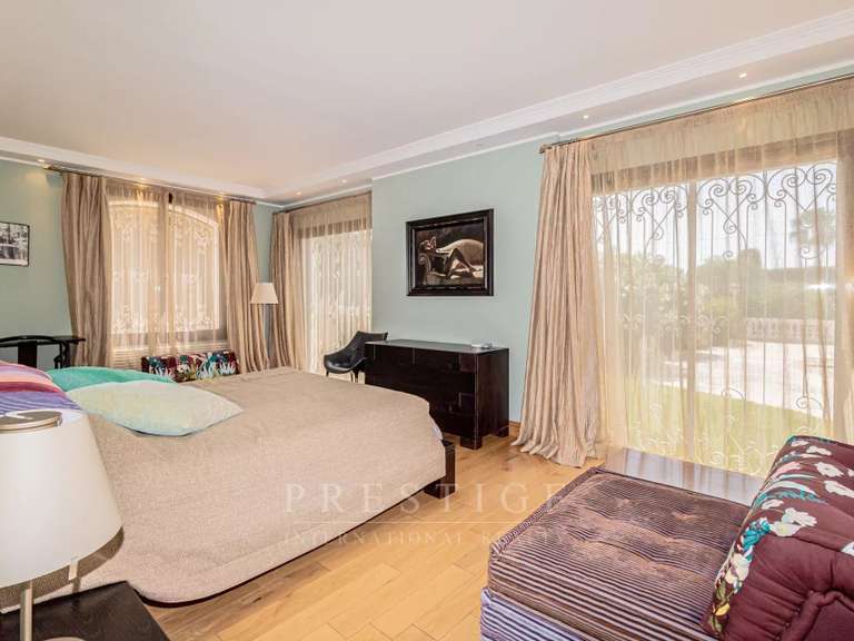 Maison avec Vue sur mer Cap-d-antibes - 4 chambres - 347m²