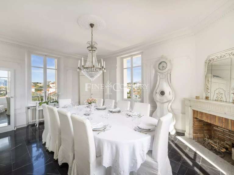 Appartement Cannes - 2 chambres - 120m²