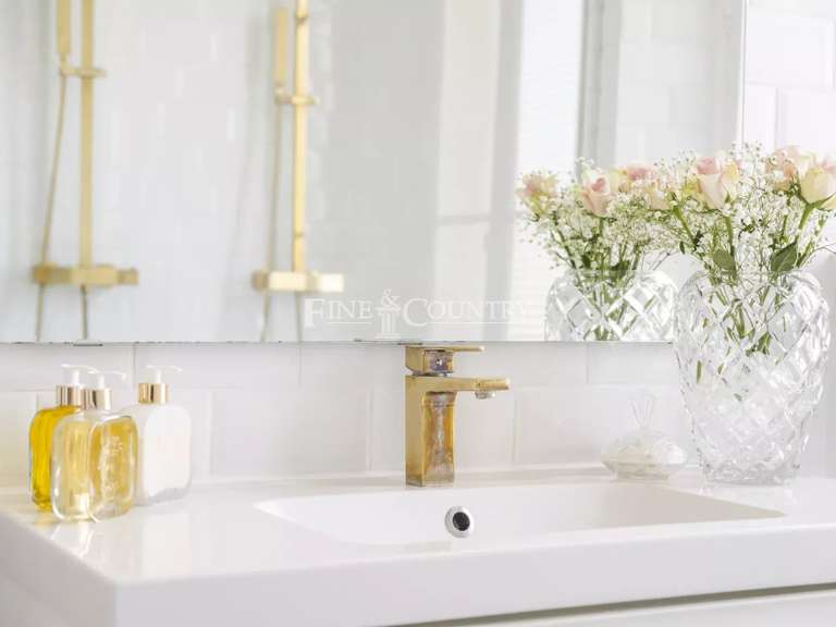 Appartement Cannes - 2 chambres - 120m²