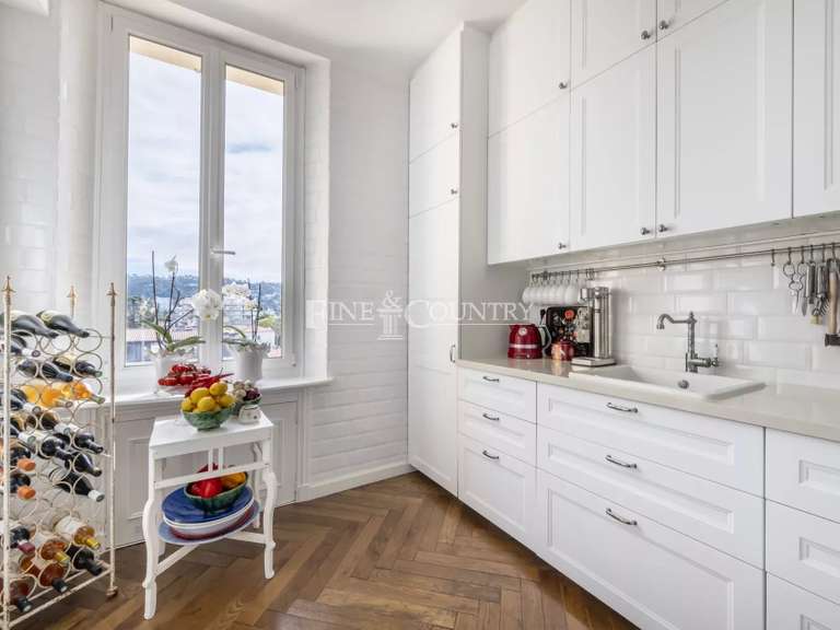 Appartement Cannes - 2 chambres - 120m²