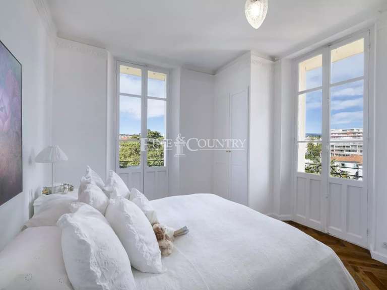 Appartement Cannes - 2 chambres - 120m²