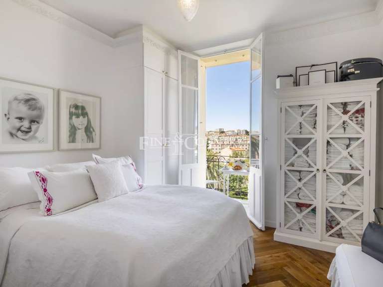 Appartement Cannes - 2 chambres - 120m²