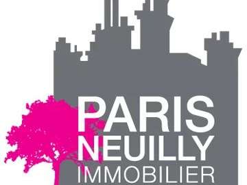 Appartement Paris 16e - 2 chambres - 79m²