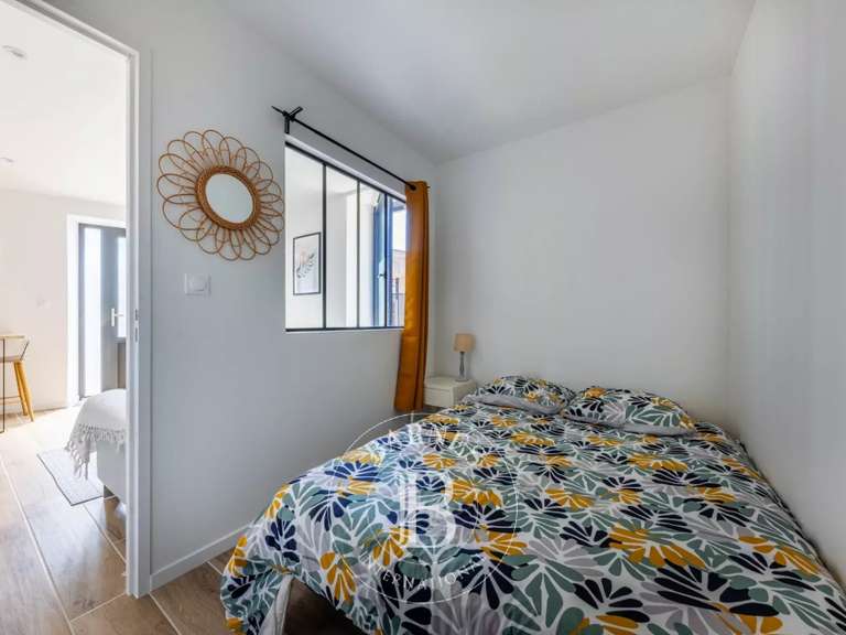 Maison Nantes - 6 chambres - 364m²