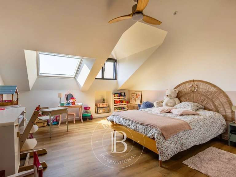 Maison Nantes - 6 chambres - 364m²