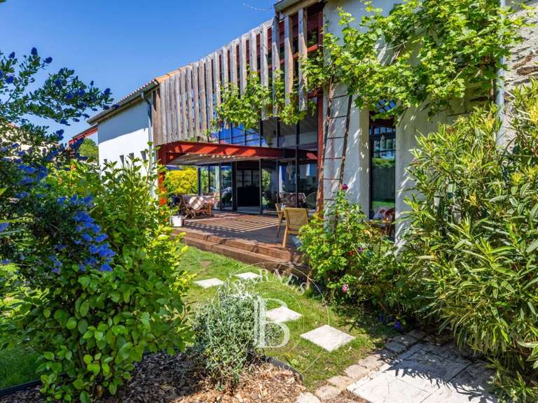 Maison Nantes - 6 chambres - 364m²
