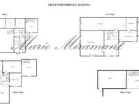 Vente maison 16 pièces Vente maison 16 pièces