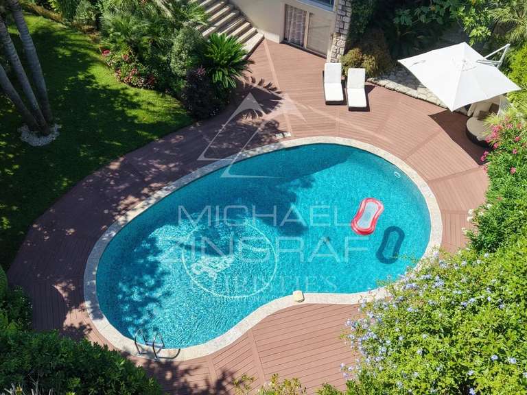 Villa Antibes - 4 bedrooms - 1480m²