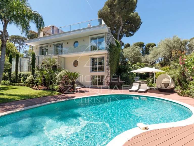Villa Antibes - 4 bedrooms - 1480m²