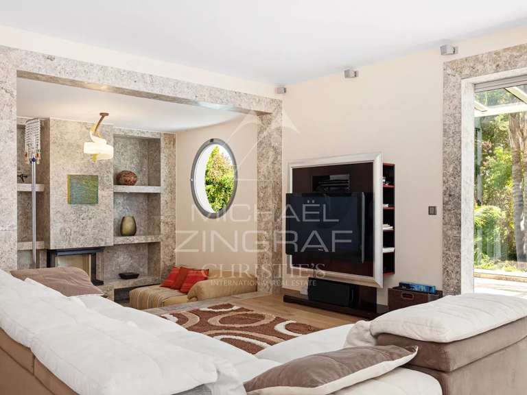 Villa Antibes - 4 bedrooms - 1480m²