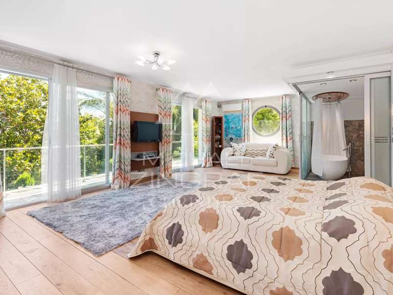 Villa Antibes - 4 bedrooms - 1480m²