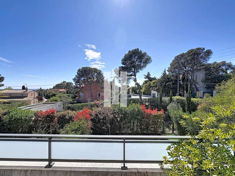 Apartment with Sea view Saint-Raphaël - 3 bedrooms - 91m²