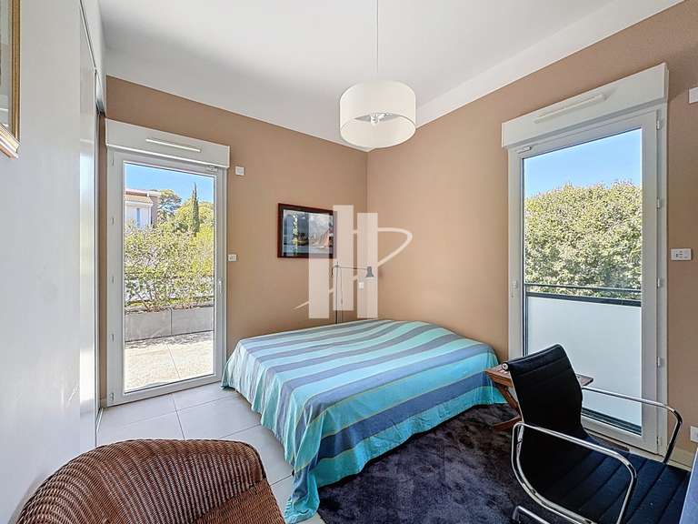Apartment with Sea view Saint-Raphaël - 3 bedrooms - 91m²