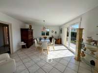 Vente maison 17 pièces