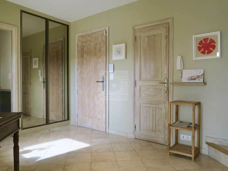 Villa avec Vue sur mer Vence - 4 chambres - 210m²