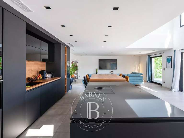 Villa avec Vue sur mer Penta-di-Casinca - 272m²