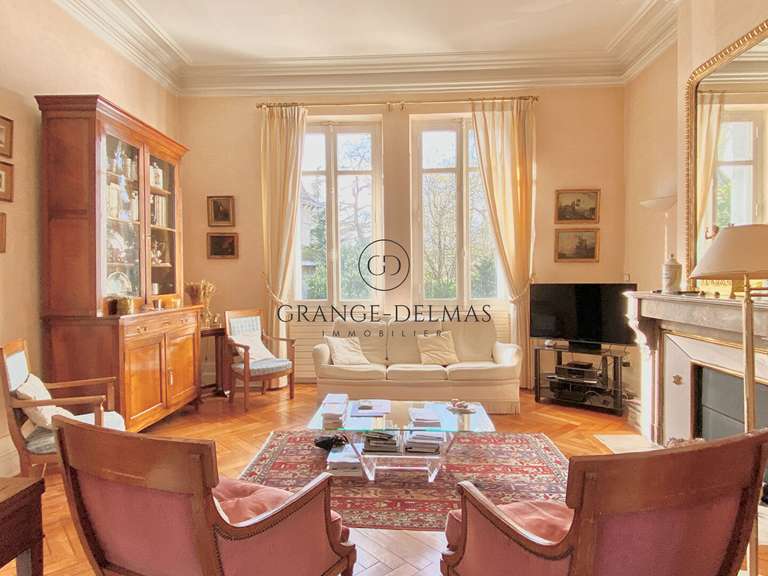 House Bordeaux - 6 bedrooms - 178m²
