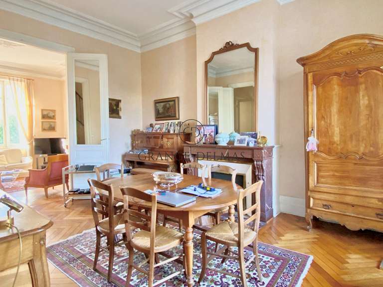 House Bordeaux - 6 bedrooms - 178m²
