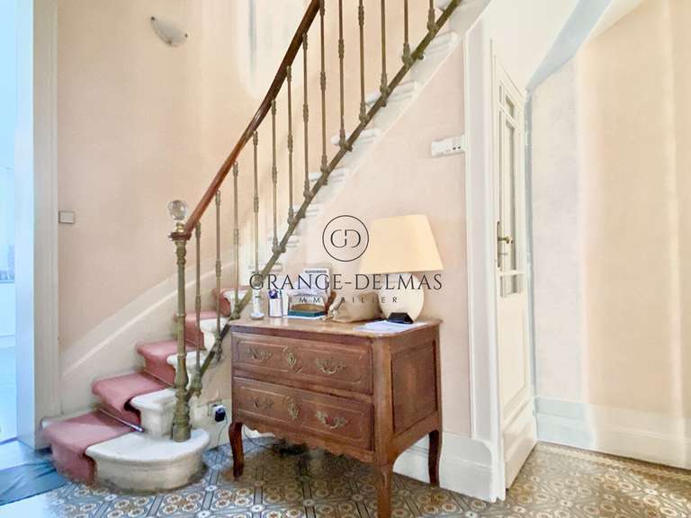 House Bordeaux - 6 bedrooms - 178m²