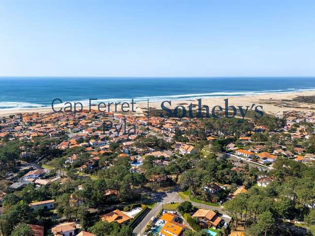 Maison 7 pièces 230 m² · à Biscarrosse · 230 m² · 1 180 000 €