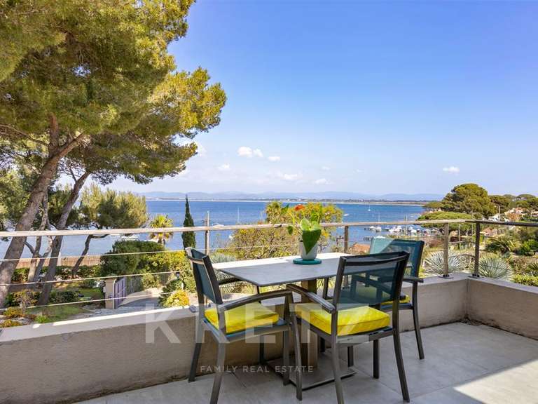 House with Sea view Giens - 4 bedrooms - 200m²