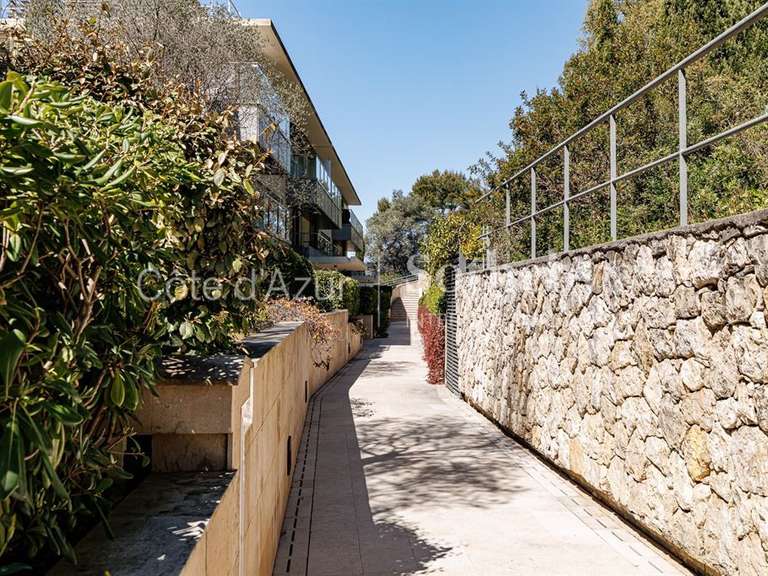 Appartement avec Vue sur mer Nice - 2 chambres - 63m²